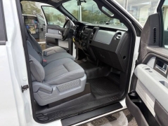 Used 2012 Ford F-150 2WD Reg Cab at VerHage Auto Sales near Holland, MI