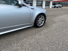 Used 2012 Cadillac CTS Coupe 2d Coupe AWD Premium at VerHage Auto Sales near Holland, MI
