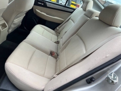 Used 2015 Subaru Legacy 4d Sedan 2.5i Premium PZEV at VerHage Auto Sales near Holland, MI