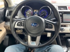 Used 2015 Subaru Legacy 4d Sedan 2.5i Premium PZEV at VerHage Auto Sales near Holland, MI