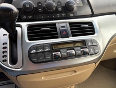 Used 2009  Honda Odyssey 5d Wagon EX-L at VerHage Auto Sales near Holland, MI