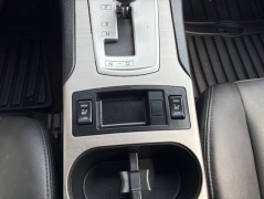 Used 2013 Subaru Outback 4dr Wgn H4 Auto 2.5i Limited at VerHage Auto Sales near Holland, MI