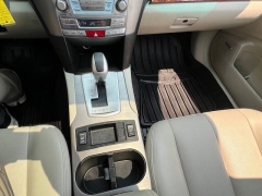 Used 2011 Subaru Outback 4d SUV R Limited Moonroof/Nav at VerHage Auto Sales near Holland, MI