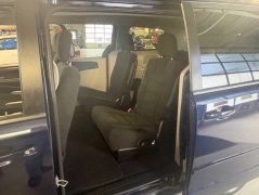 Used 2016  Dodge Grand Caravan 4dr Wgn SE at VerHage Auto Sales near Holland&comma; MI