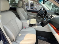 Used 2011 Subaru Outback 4d SUV R Limited Moonroof/Nav at VerHage Auto Sales near Holland, MI