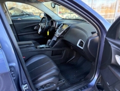 Used 2013 Chevrolet Equinox 4d SUV AWD LT2 at VerHage Auto Sales near Holland, MI