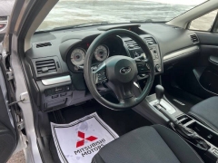 Used 2012  Subaru Impreza 4d Hatchback i Sport Premium CVT at VerHage Auto Sales near Holland&comma; MI