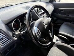 Used 2011 Mitsubishi Outlander Sport 4d SUV AWD SE at VerHage Auto Sales near Holland, MI