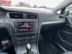 Used 2017  Volkswagen Golf Alltrack 1&period;8T DSG at VerHage Auto Sales near Holland&comma; MI