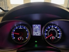 Used 2013  Hyundai Santa Fe AWD 4dr GLS at VerHage Auto Sales near Holland&comma; MI