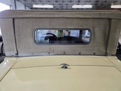 Used 1929 Plymouth DELUXE MODEL U at VerHage Auto Sales near Holland, MI