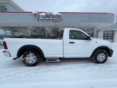 Used 2015  Ram 1500 4WD Reg Cab Tradesman Longbed at VerHage Auto Sales near Holland&comma; MI