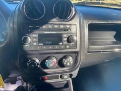 Used 2015 Jeep Patriot 4WD 4dr Sport at VerHage Auto Sales near Holland, MI