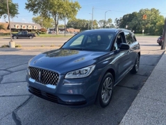 Used 2022 Lincoln Corsair Grand Touring PHEV AWD at VerHage Auto Sales near Holland, MI
