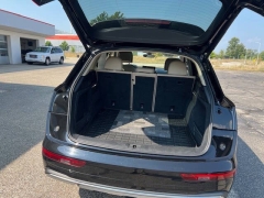 Used 2022 Audi Q5 Premium Plus 40 TFSI quattro at VerHage Auto Sales near Holland, MI