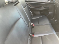 Used 2013  Subaru XV Crosstrek 4d SUV Limited at VerHage Auto Sales near Holland, MI