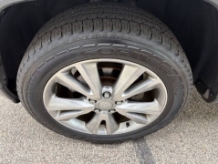 Used 2013 Jeep Grand Cherokee 4WD 4dr Laredo at VerHage Auto Sales near Holland, MI