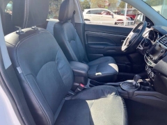 Used 2015 Mitsubishi Outlander Sport AWD 4dr CVT SE at VerHage Auto Sales near Holland, MI