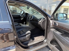 Used 2013 Jeep Grand Cherokee 4WD 4dr Laredo at VerHage Auto Sales near Holland, MI