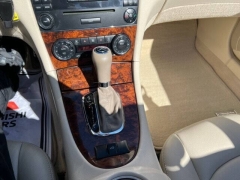 Used 2008 Mercedes-Benz CLK-Class 2d Convertible CLK350 at VerHage Auto Sales near Holland, MI