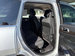 Used 2011 Jeep Grand Cherokee 4WD 4dr Laredo at VerHage Auto Sales near Holland, MI