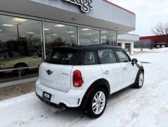 Used 2014  MINI Cooper Countryman ALL4 4dr S at VerHage Auto Sales near Holland&comma; MI