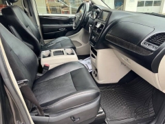 Used 2011 Chrysler Town & Country 4d Wagon Touring L at VerHage Auto Sales near Holland, MI