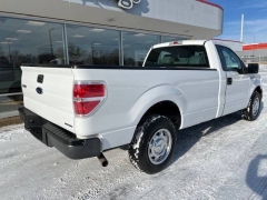 Used 2013  Ford F-150 2WD Reg Cab at VerHage Auto Sales near Holland&comma; MI