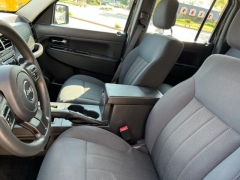Used 2012 Jeep Liberty 4d SUV 4WD Sport at VerHage Auto Sales near Holland, MI