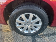 Used 2014  Chrysler Town & Country 4d Wagon Touring at VerHage Auto Sales near Holland, MI