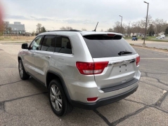 Used 2013 Jeep Grand Cherokee 4WD 4dr Laredo at VerHage Auto Sales near Holland, MI