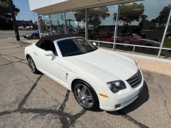 Used 2005 Chrysler Crossfire 2d Convertible Limited at VerHage Auto Sales near Holland, MI