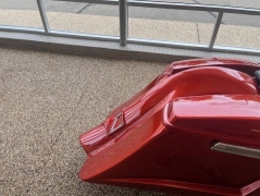 Used 2000  Harley Davidson Motorcycle at VerHage Auto Sales near Holland, MI