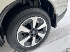 Used 2017  Subaru Forester 4d SUV 2.5i Premium CVT at VerHage Auto Sales near Holland, MI