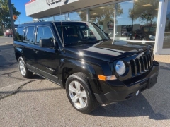 Used 2015 Jeep Patriot 4WD 4dr Sport at VerHage Auto Sales near Holland, MI