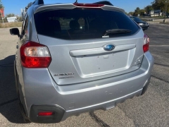 Used 2013  Subaru XV Crosstrek 4d SUV Limited at VerHage Auto Sales near Holland, MI