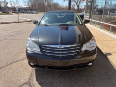 Used 2010 Chrysler Sebring 2d Convertible LXi Touring at VerHage Auto Sales near Holland, MI