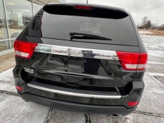 Used 2011  Jeep Grand Cherokee 4d SUV 4WD Limited at VerHage Auto Sales near Holland&comma; MI