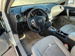 Used 2010  Nissan Rogue AWD 4dr SL at VerHage Auto Sales near Holland&comma; MI