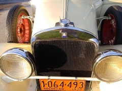 Used 1929 Plymouth DELUXE 2 DOOR RUMBLE SEAT COUPE MODEL at VerHage Auto Sales near Holland, MI