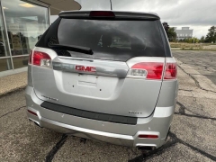Used 2014 GMC Terrain 4d SUV AWD Denali at VerHage Auto Sales near Holland, MI