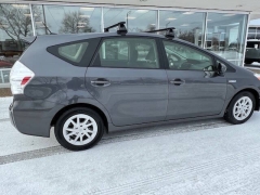 Used 2013  Toyota Prius v 5dr Wgn &lpar;Natl&rpar; at VerHage Auto Sales near Holland&comma; MI