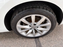 Used 2017 Volkswagen Golf SportWagen 1.8T SE Auto at VerHage Auto Sales near Holland, MI