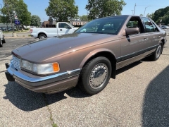 Used 1994 Cadillac Seville 4d Sedan SLS at VerHage Auto Sales near Holland, MI