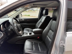 Used 2013 Jeep Grand Cherokee 4WD 4dr Laredo at VerHage Auto Sales near Holland, MI