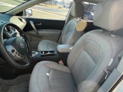 Used 2010  Nissan Rogue AWD 4dr SL at VerHage Auto Sales near Holland&comma; MI