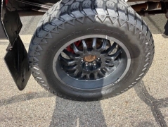 Used 2016 Ford F-150 4WD SuperCrew at VerHage Auto Sales near Holland, MI
