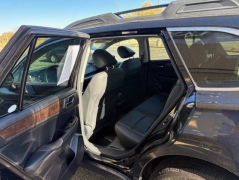 Used 2016  Subaru Outback 4d SUV i Limited at VerHage Auto Sales near Holland, MI