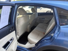 Used 2015 Subaru XV Crosstrek 4d SUV Premium CVT at VerHage Auto Sales near Holland, MI