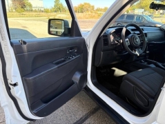 Used 2011 Jeep Liberty 4WD 4dr Sport at VerHage Auto Sales near Holland, MI